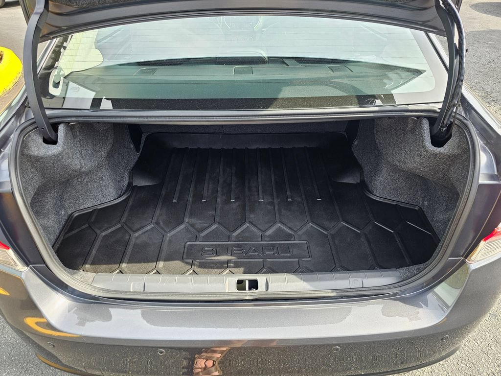 Used 2019 Subaru Impreza 2.0i Limited w/ Popular Package #1 AWD/4WD image 13