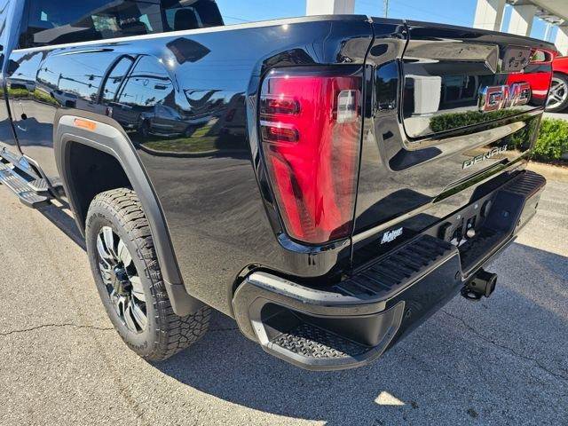New 2026 GMC Sierra 3500 Denali w/ Denali Reserve Package image 7
