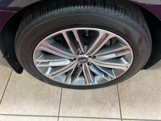 Used 2019 Genesis G80 3.8 w/ Ultimate Package 03 image 27