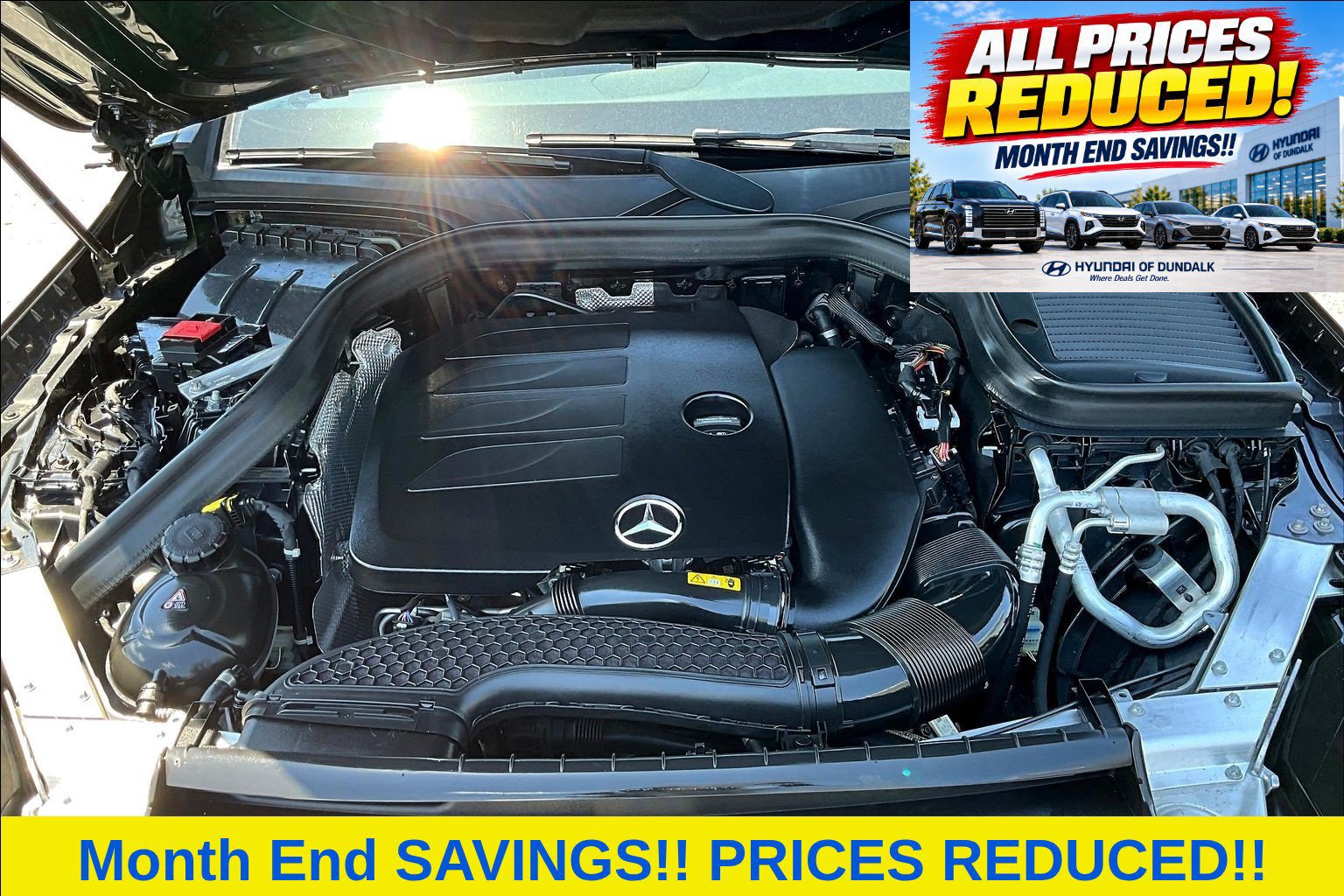 Used 2021 Mercedes-Benz GLC 300 w/ Premium Package image 31