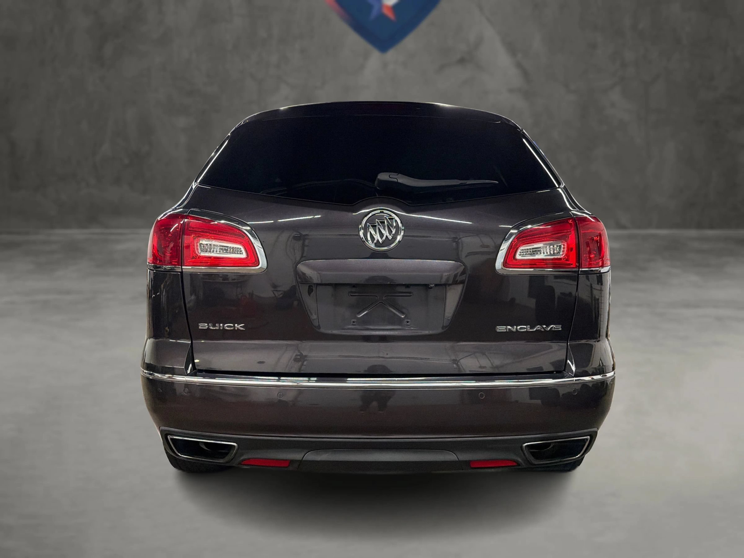 Used 2015 Buick Enclave Leather w/ Trailering Package FWD image 46
