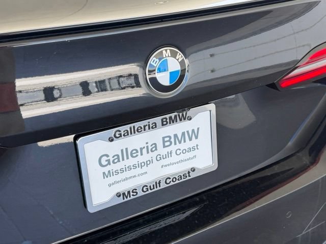 New 2027 BMW 530i w/ M Sport Package RWD image 8