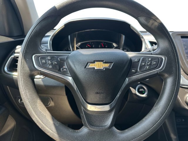 Used 2020 Chevrolet Equinox LT w/ LPO, Floor Liner Package FWD image 22