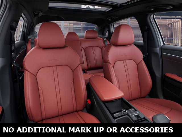 New 2025 Kia K5 GT-Line w/ GT-Line Premium Package image 15