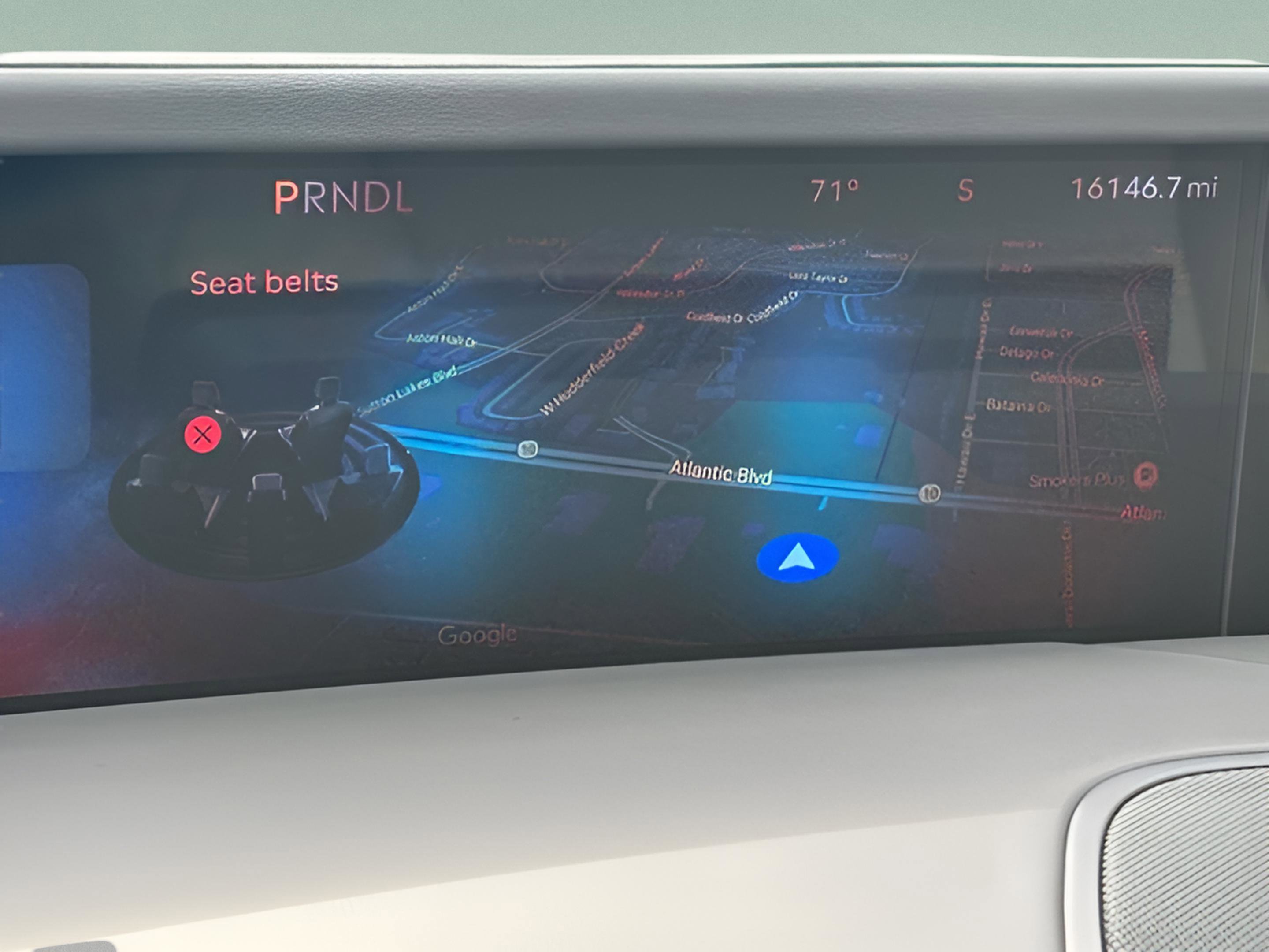 Used 2024 Lincoln Nautilus Premier w/ Equipment Group 102A image 27