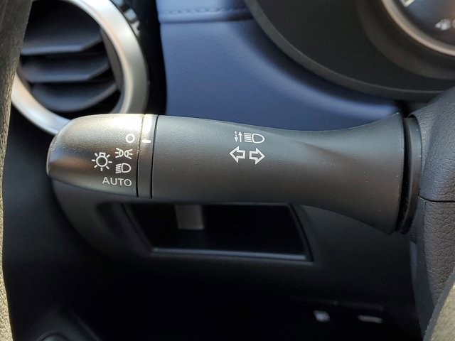 Certified 2023 Nissan Versa SV w/ Trunk Package image 10