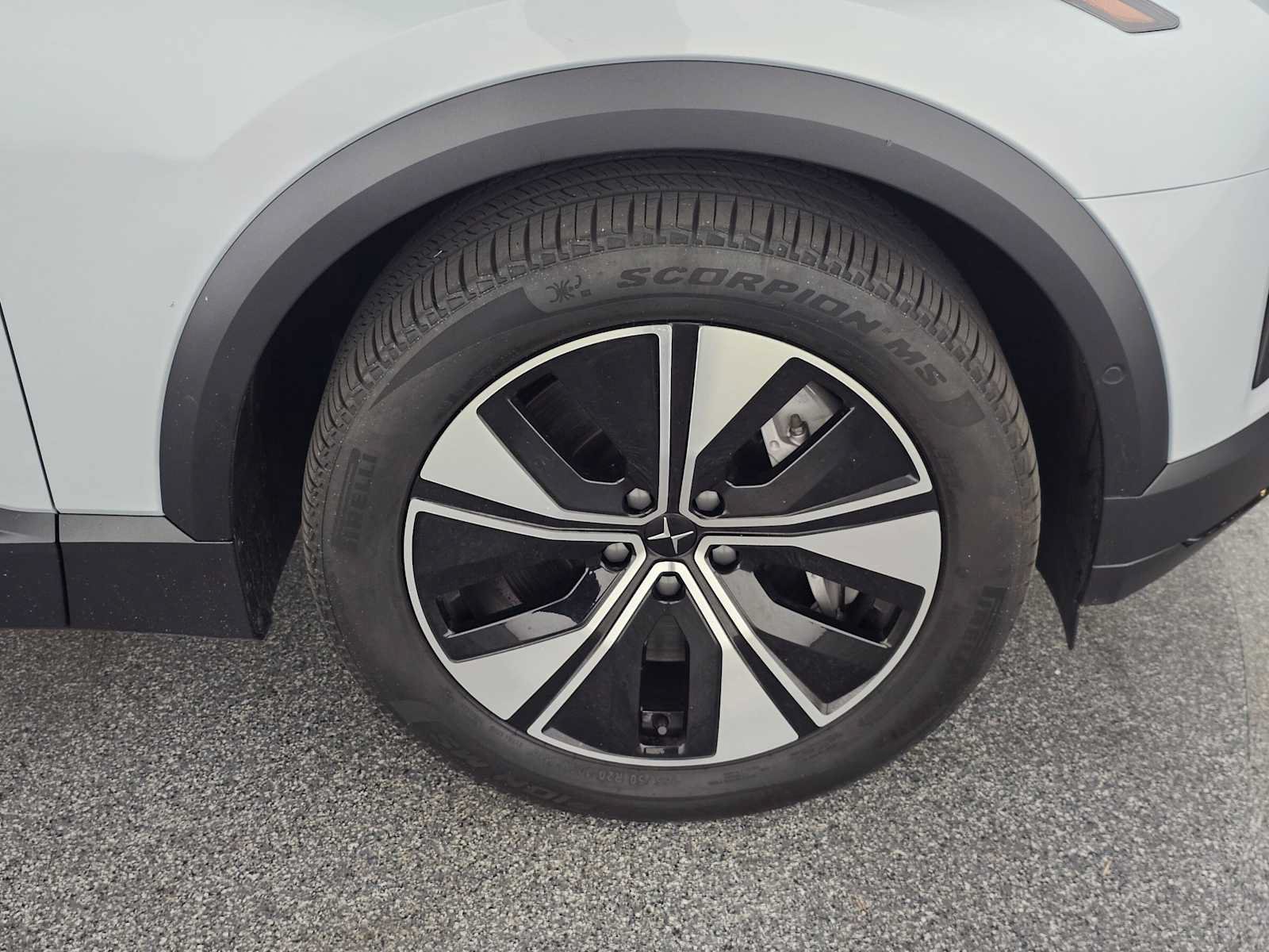 Used 2025 Polestar Polestar 3 AWD/4WD image 9