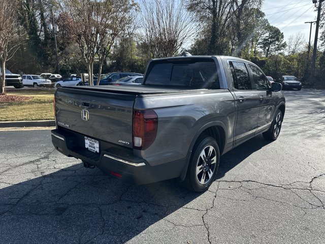 Used 2020 Honda Ridgeline RTL image 6