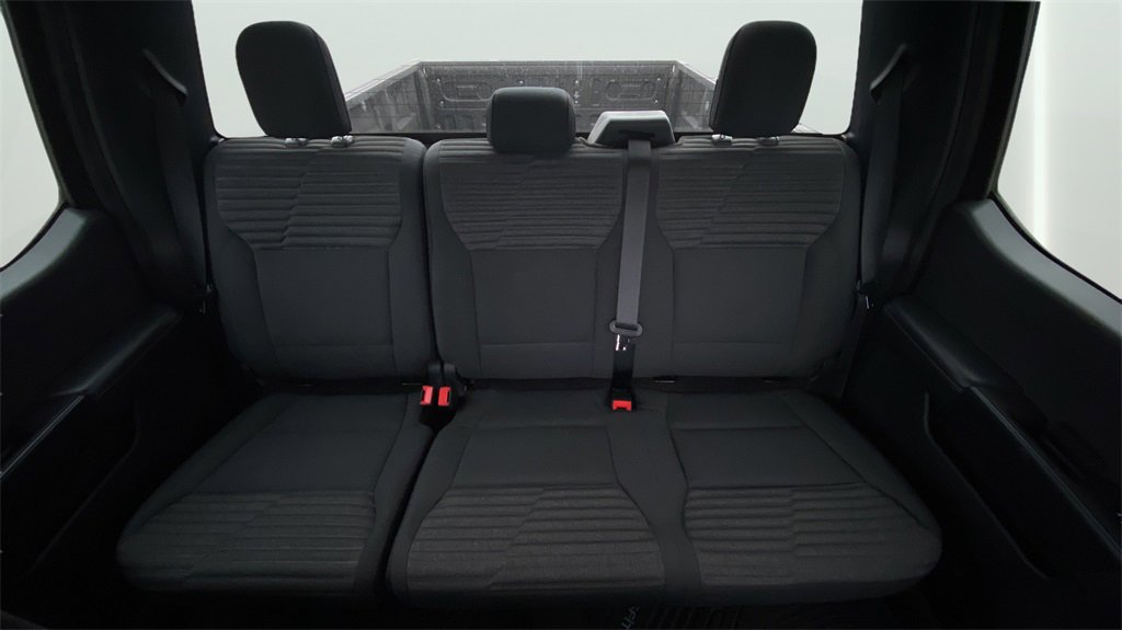 Used 2021 Ford F150 XL w/ STX Appearance Package image 31