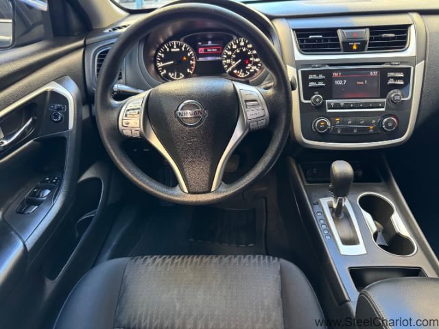 Used 2018 Nissan Altima 2.5 S image 11