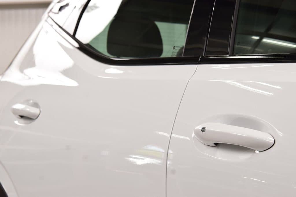 New 2027 Chevrolet Bolt RS FWD image 18
