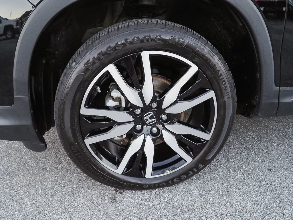 Used 2022 Honda Pilot Touring image 40