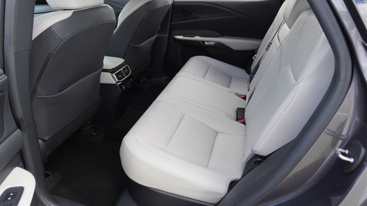 Certified 2025 Lexus RX 350 Premium Plus w/ Accessory Package (Z1) FWD image 30