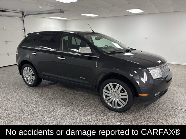 Used 2010 Lincoln MKX AWD image 2