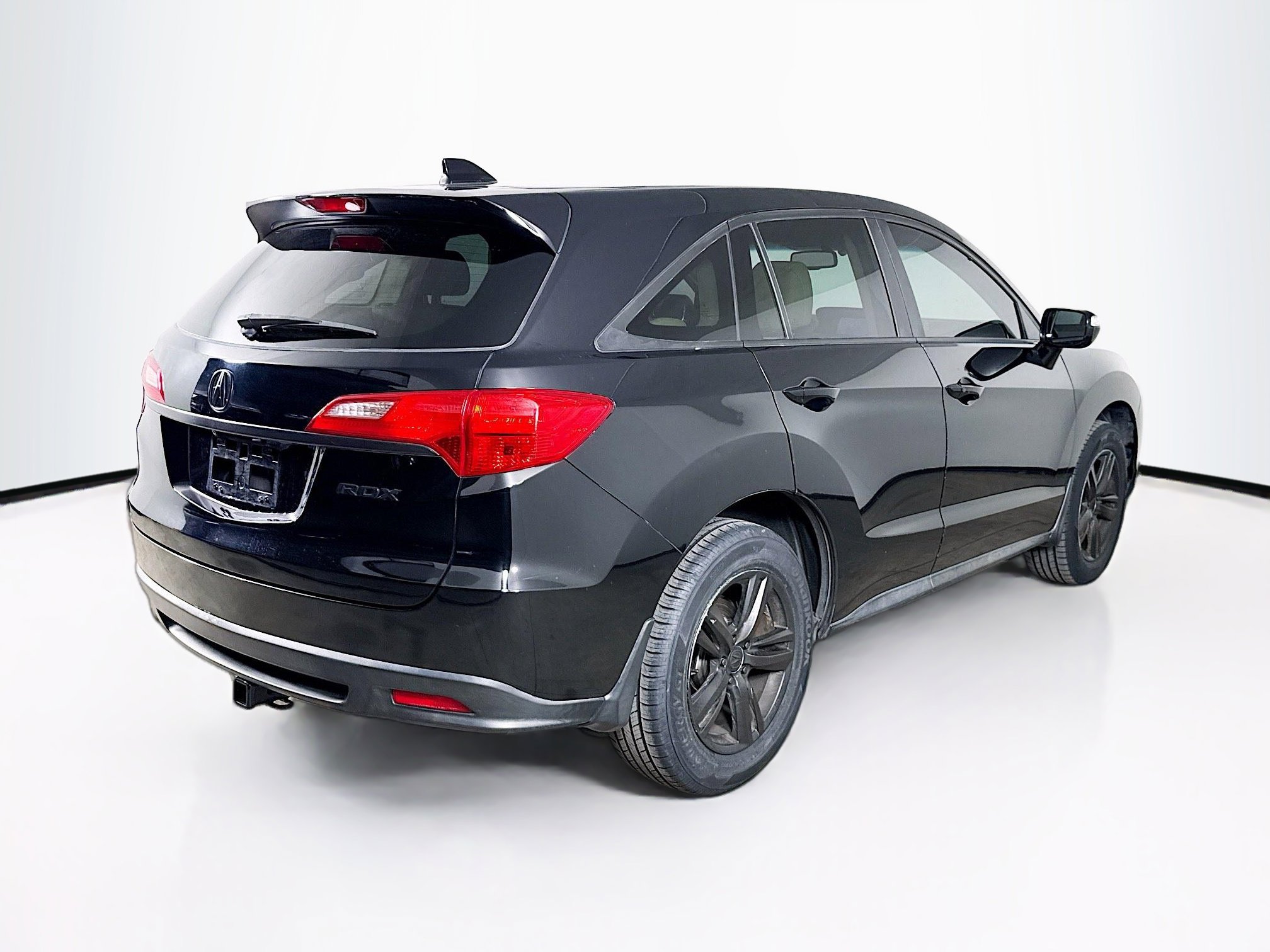Used 2014 Acura RDX FWD w/ Technology Package image 33