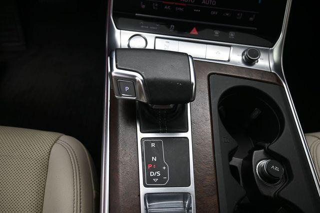 Used 2019 Audi A6 3.0T Prestige w/ Prestige Package AWD/4WD image 26