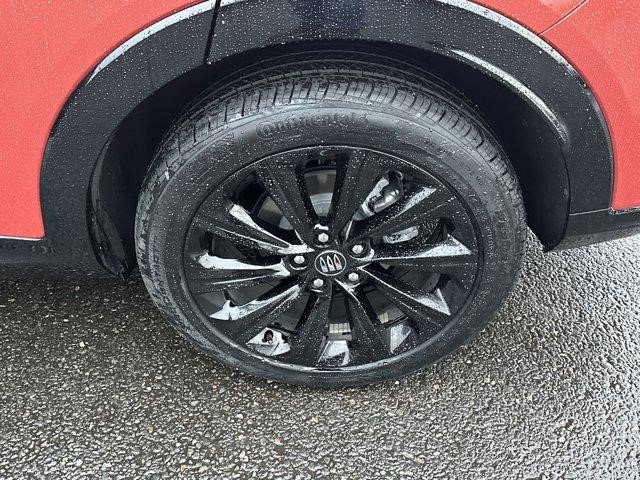 Certified 2024 Buick Envista Sport Touring w/ Experience Buick Package image 25