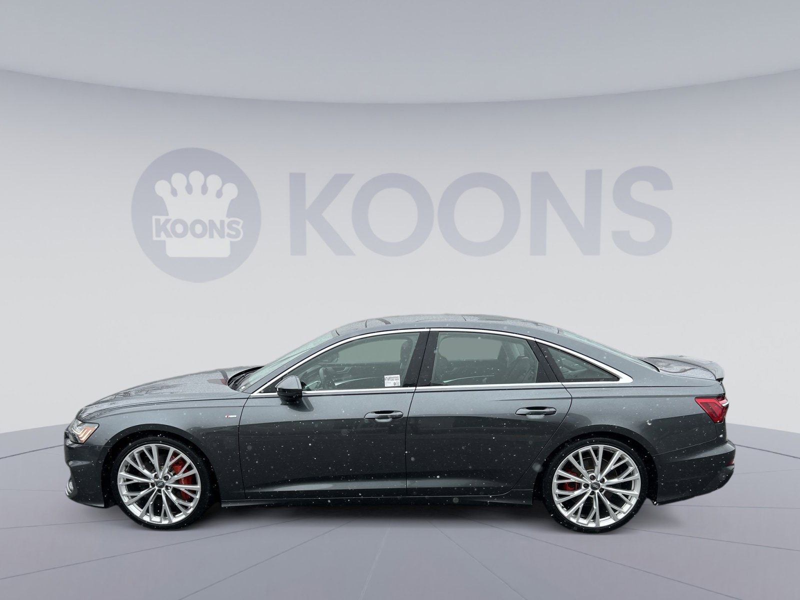 Used 2019 Audi A6 3.0T Prestige image 2