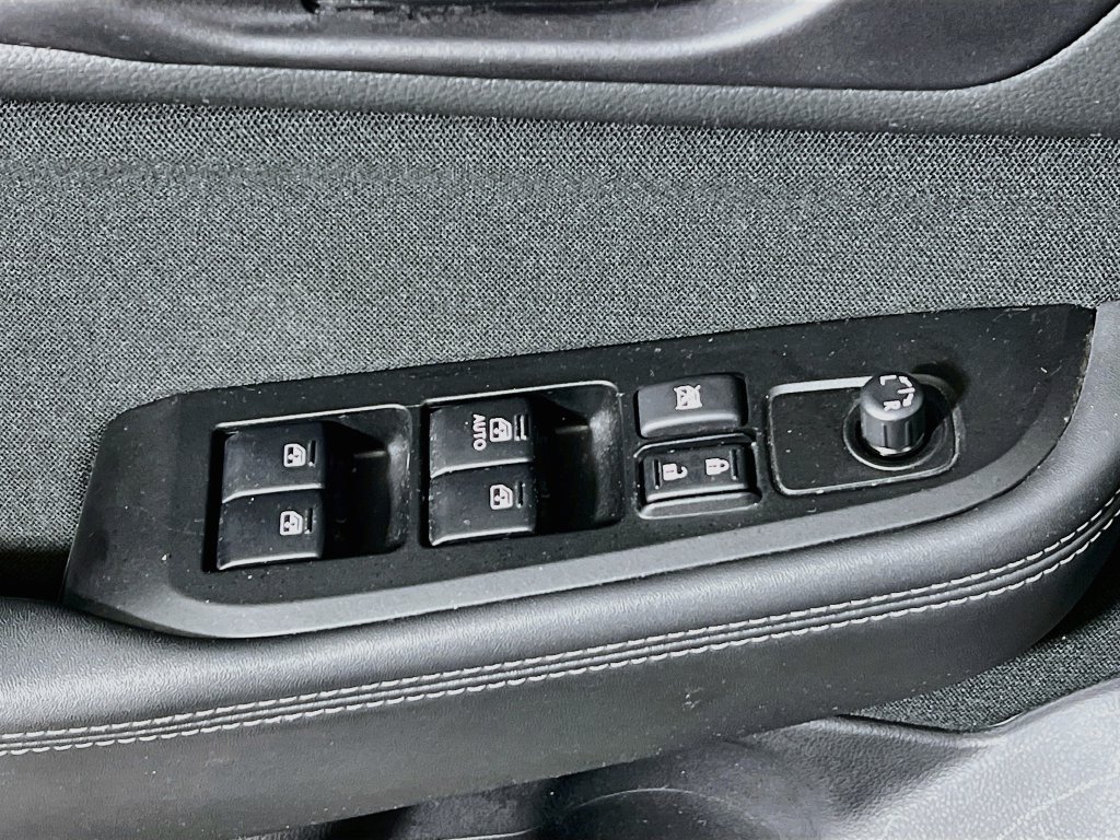Used 2019 Subaru Outback 2.5i AWD/4WD image 16