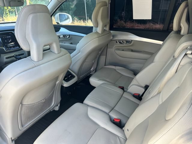 Used 2017 Volvo XC90 T6 Momentum w/ Vision Package AWD/4WD image 30