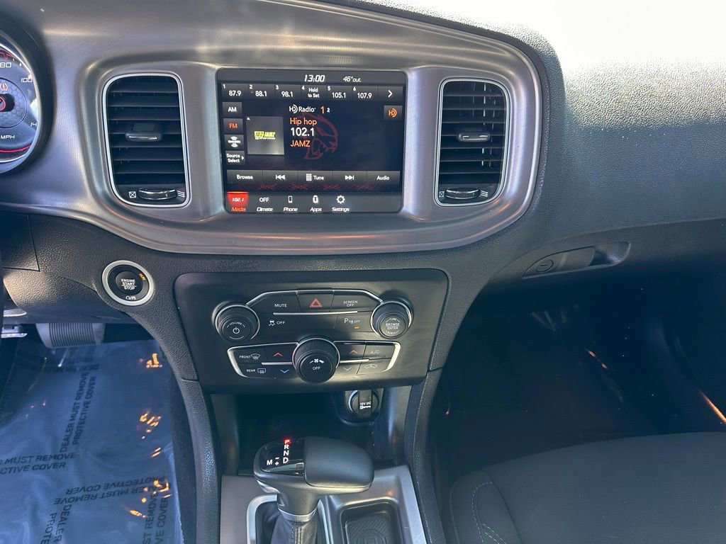Used 2023 Dodge Charger SXT image 26