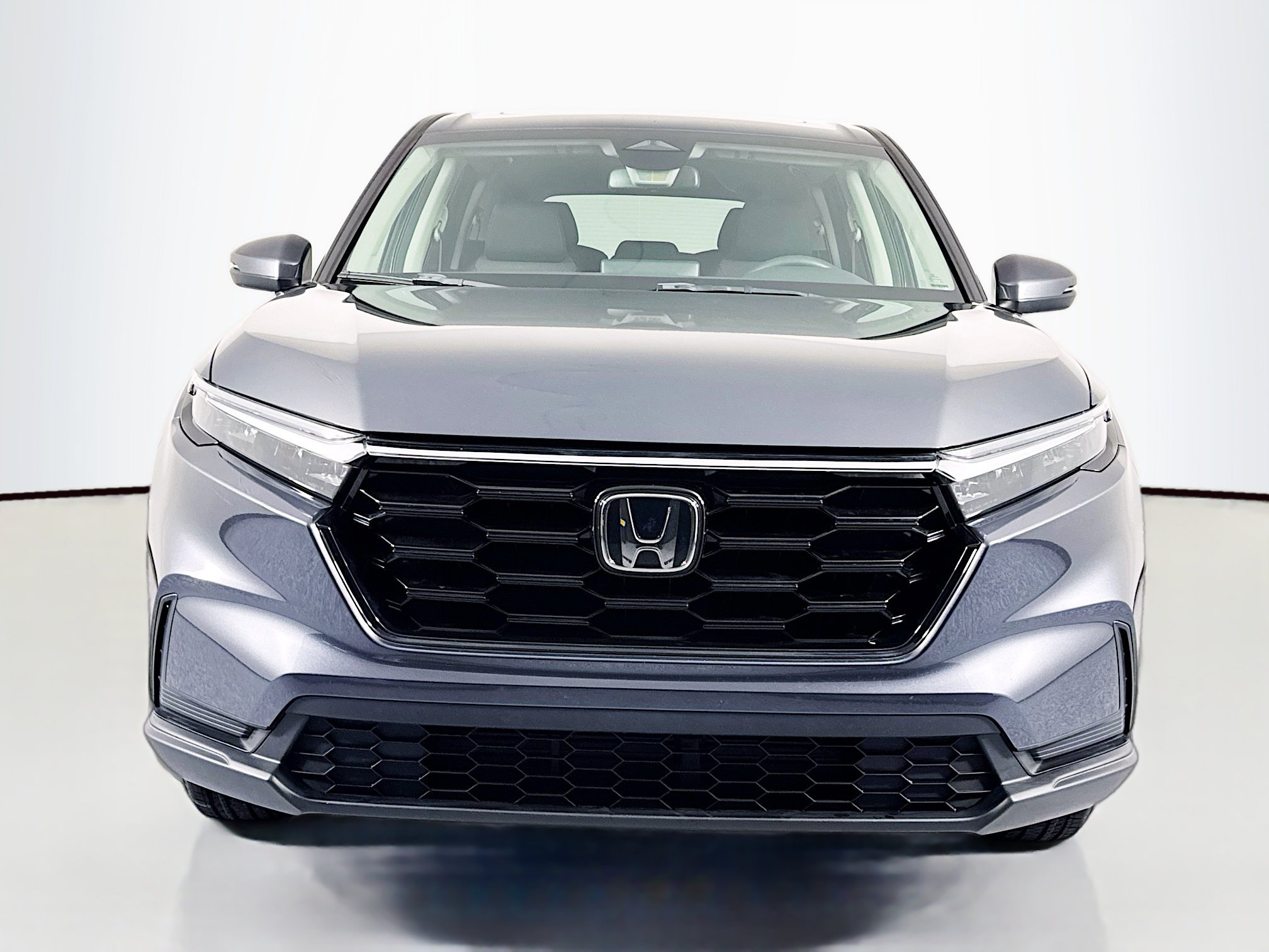 Certified 2023 Honda CR-V EX image 2