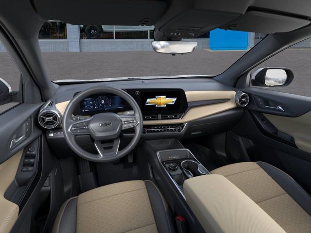 New 2026 Chevrolet Equinox ACTIV w/ Safety and Technology Package AWD/4WD image 16