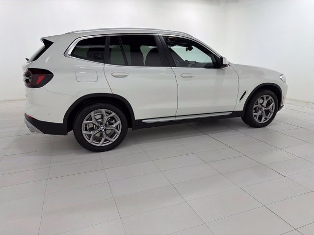 Certified 2023 BMW X3 xDrive30i w/ Premium Package w/ZPA AWD/4WD image 6