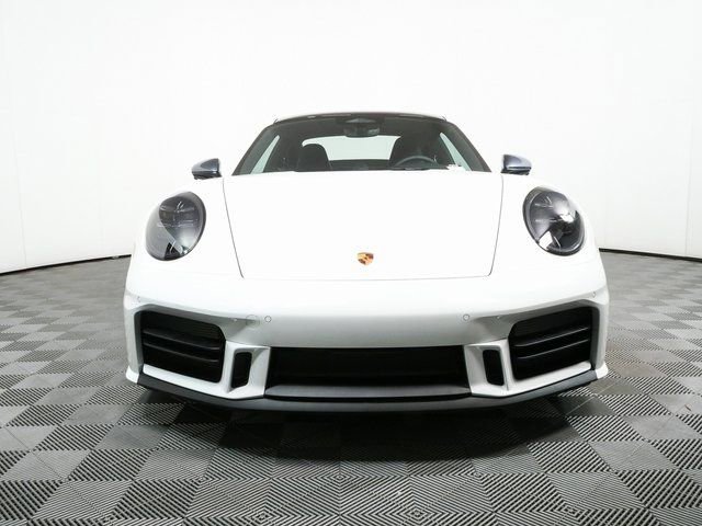 New 2026 Porsche 911 Carrera T image 30