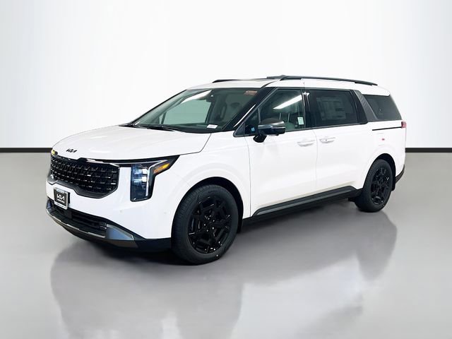 New 2026 Kia Carnival SX image 3