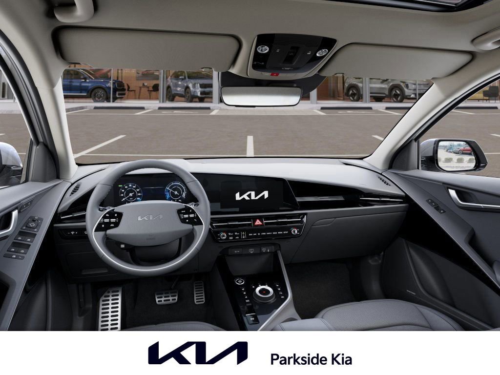 New 2026 Kia Niro Wave image 14