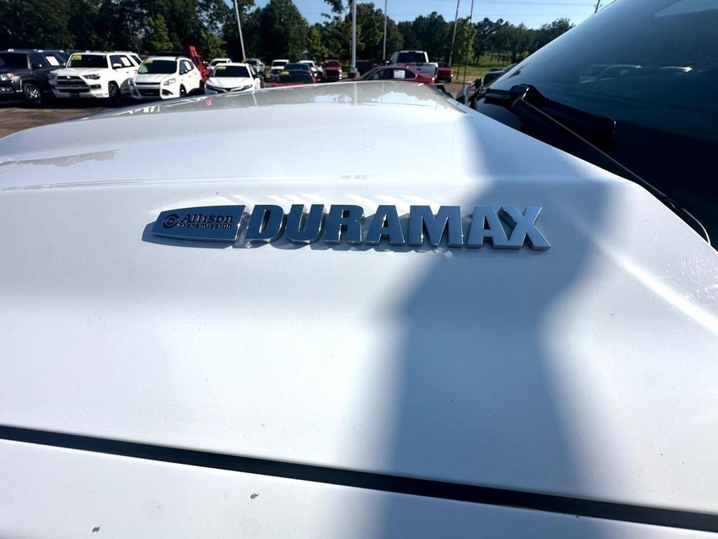 Used 2018 Chevrolet Silverado 3500 W/T w/ WT Convenience Package image 12