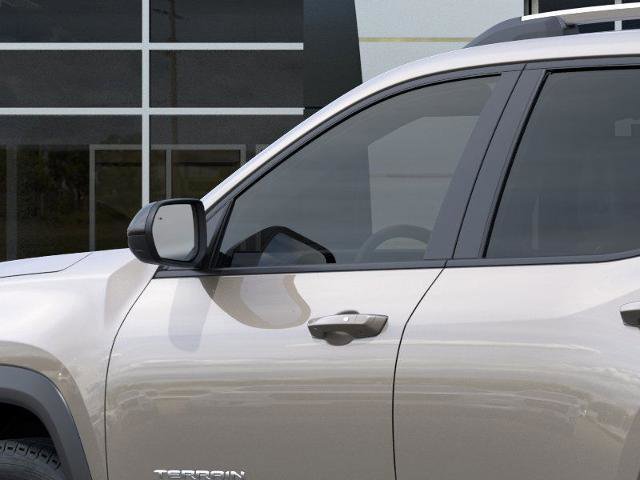 New 2026 GMC Terrain Elevation image 12