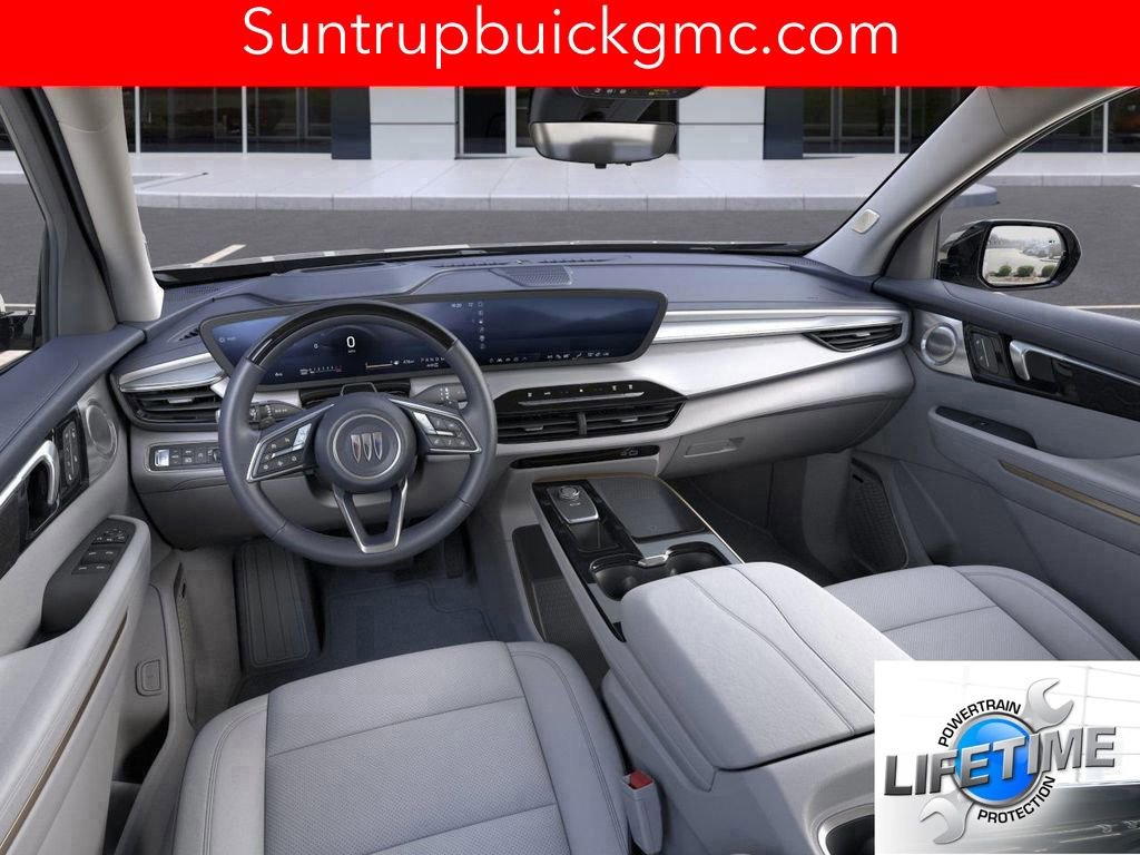 New 2026 Buick Enclave Avenir w/ Super Cruise Package image 49