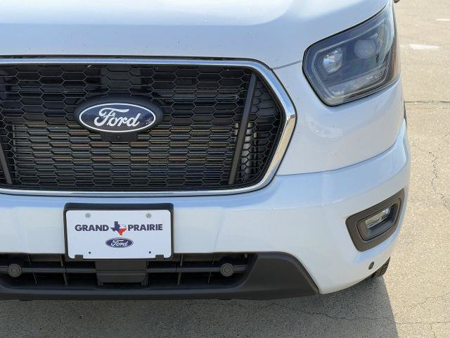 New 2026 Ford Transit 350 XLT RWD image 36