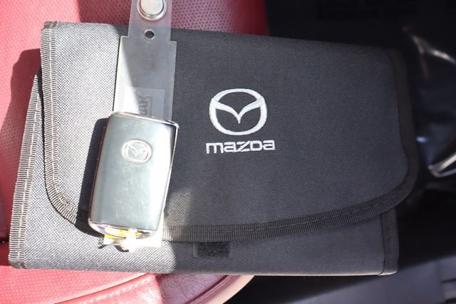 Used 2025 MAZDA CX-30 AWD 2.5 S w/ Preferred Package image 48