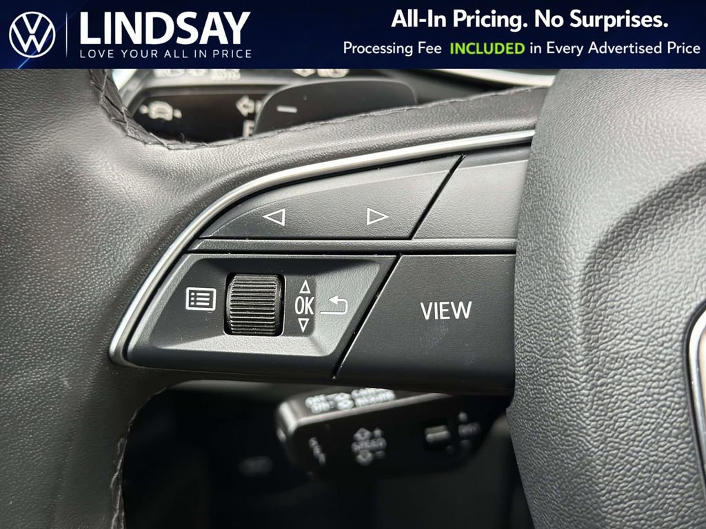 Used 2023 Audi Q5 e Premium Plus w/ Premium Plus Package image 20