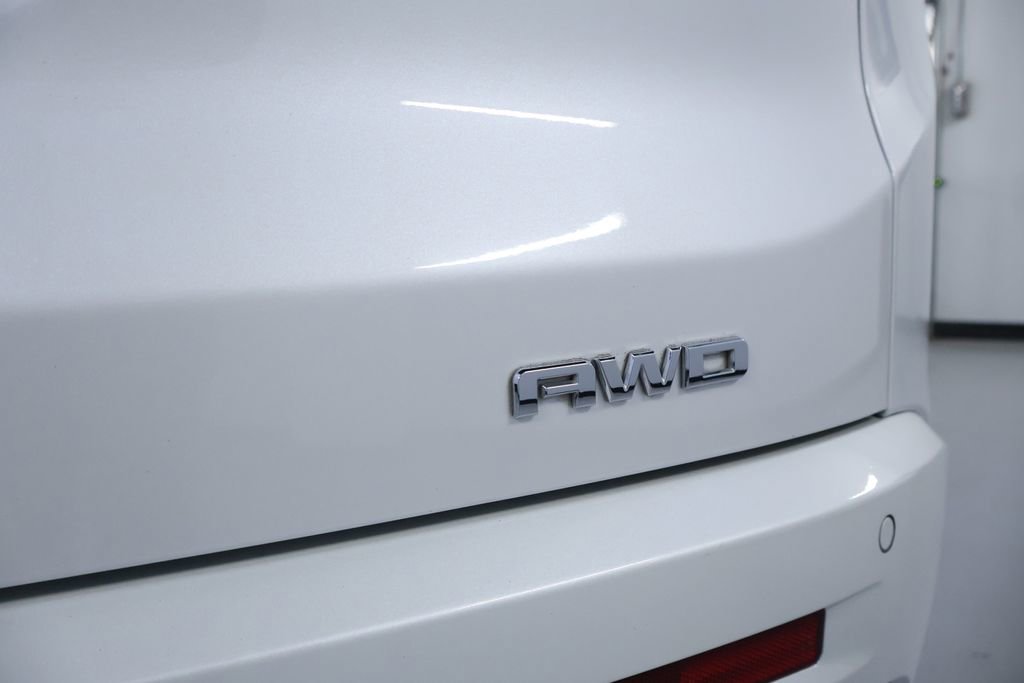 Used 2019 GMC Acadia Denali w/ Technology Package image 12