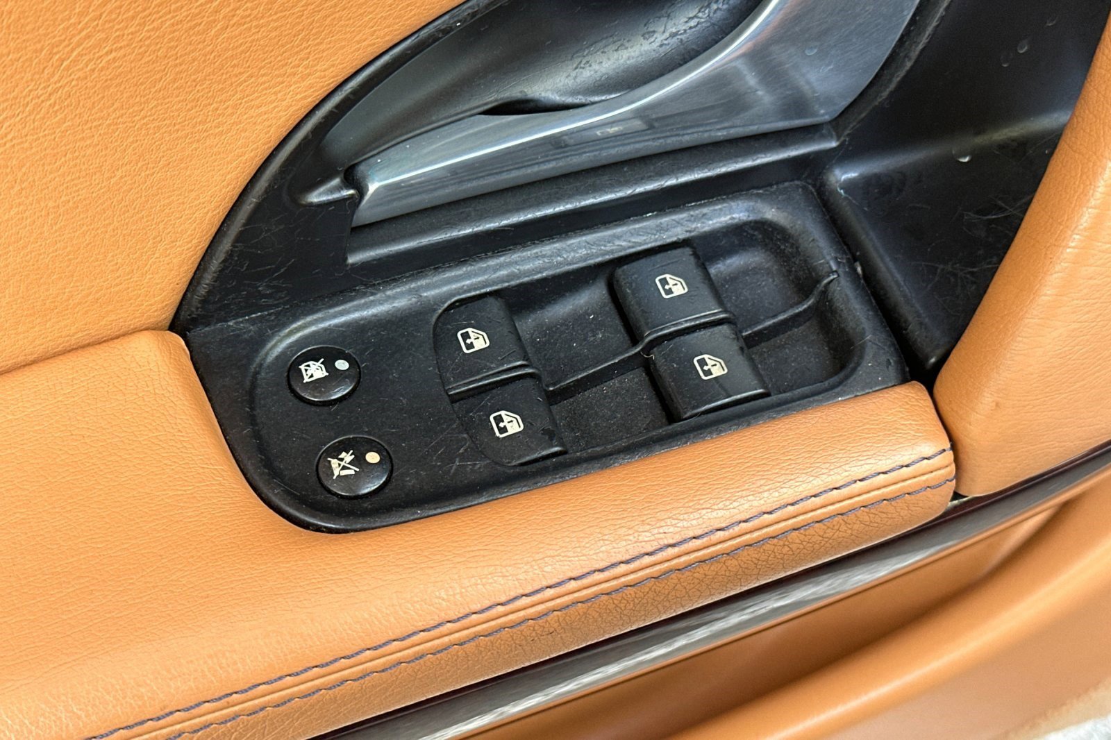 Used 2013 Maserati Quattroporte S RWD image 12