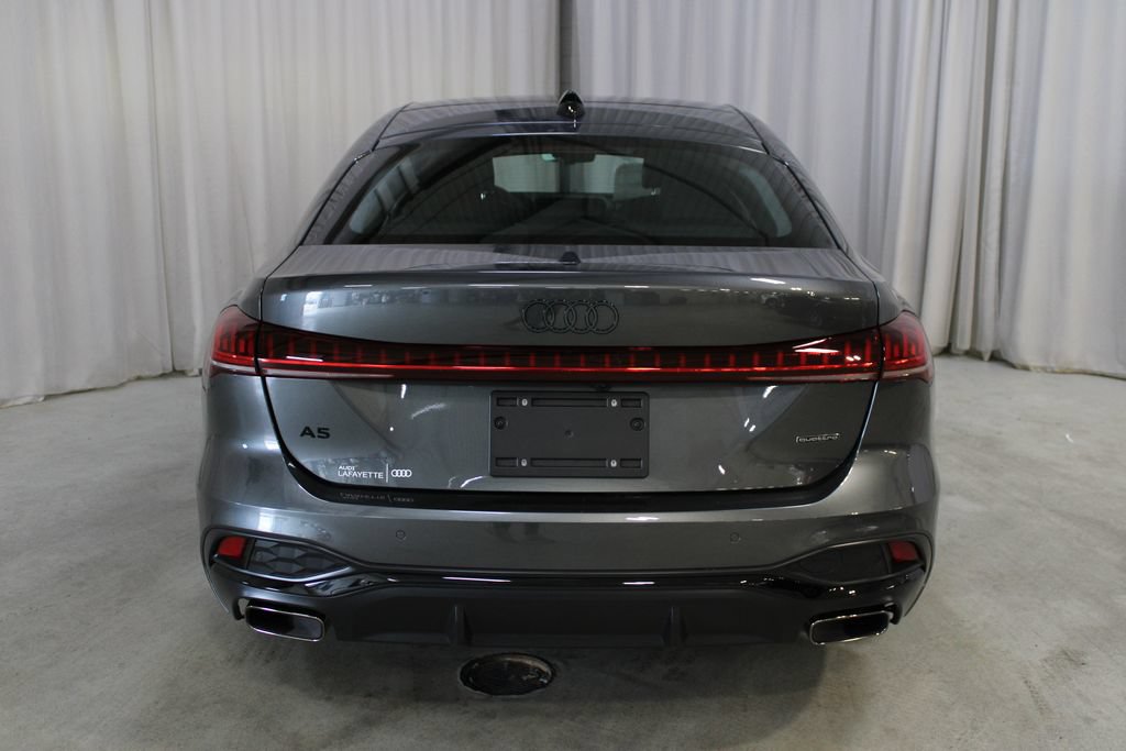 New 2026 Audi A5 2.0T Premium Plus AWD/4WD image 33