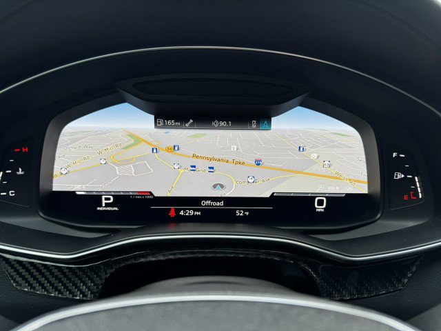 Used 2020 Audi S7 Prestige image 20