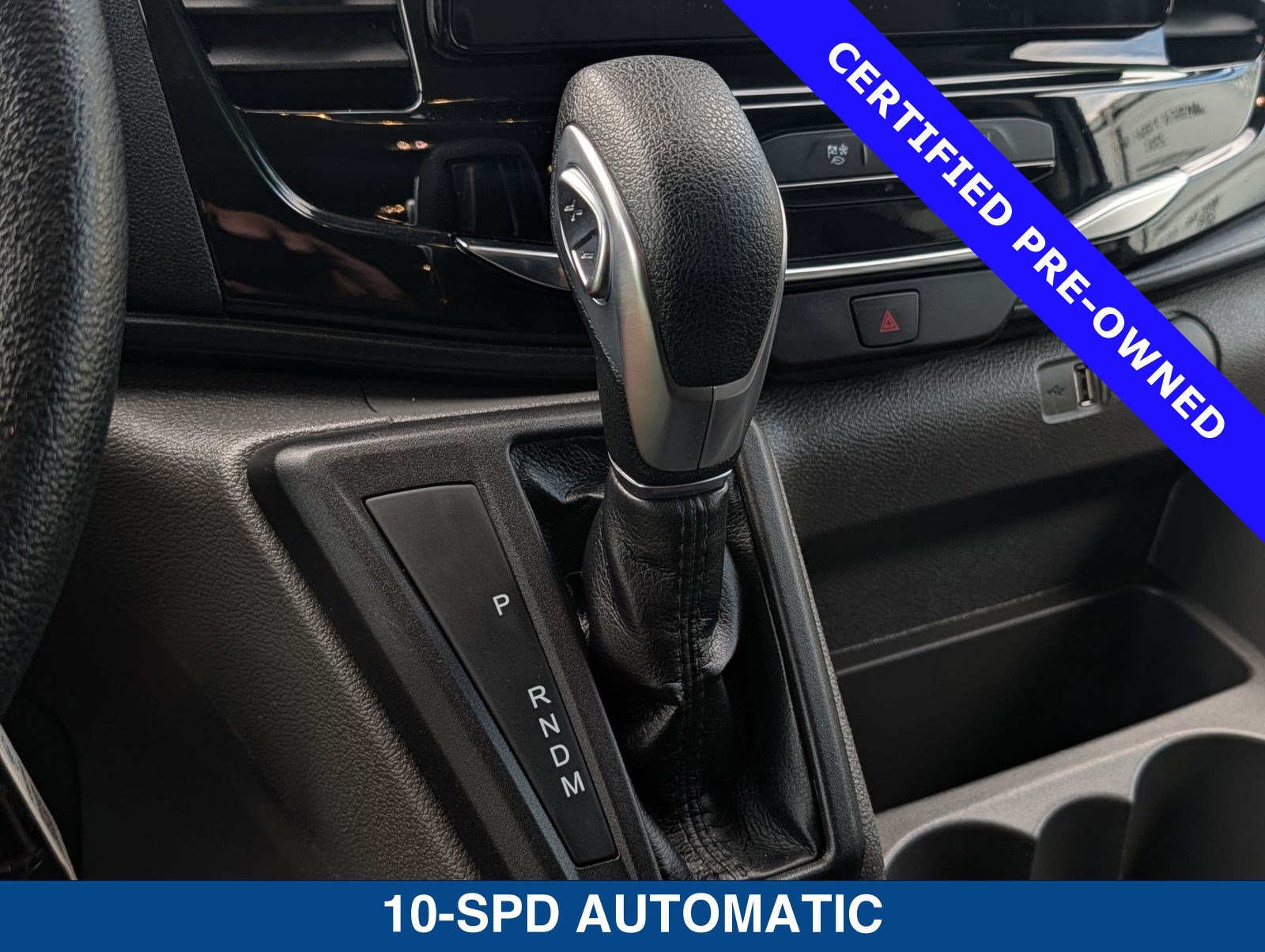Certified 2024 Ford Transit 350 XLT RWD image 30