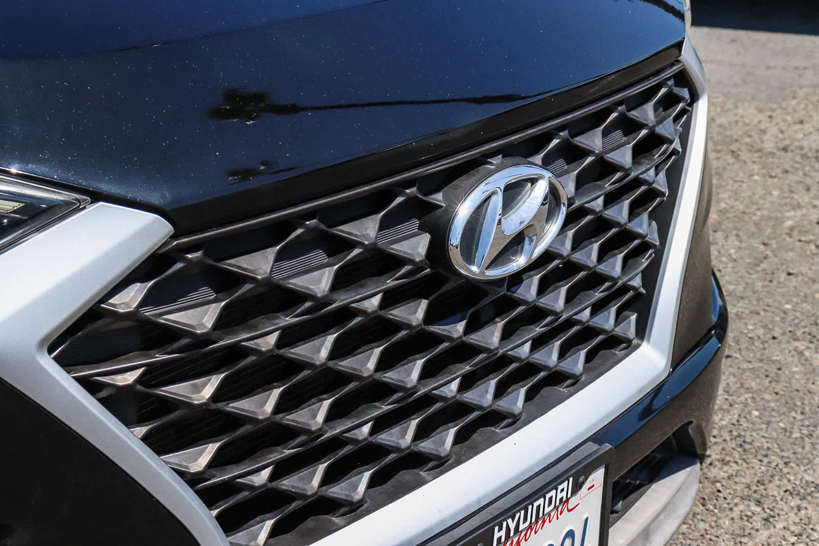 Used 2020 Hyundai Tucson Sport FWD image 6
