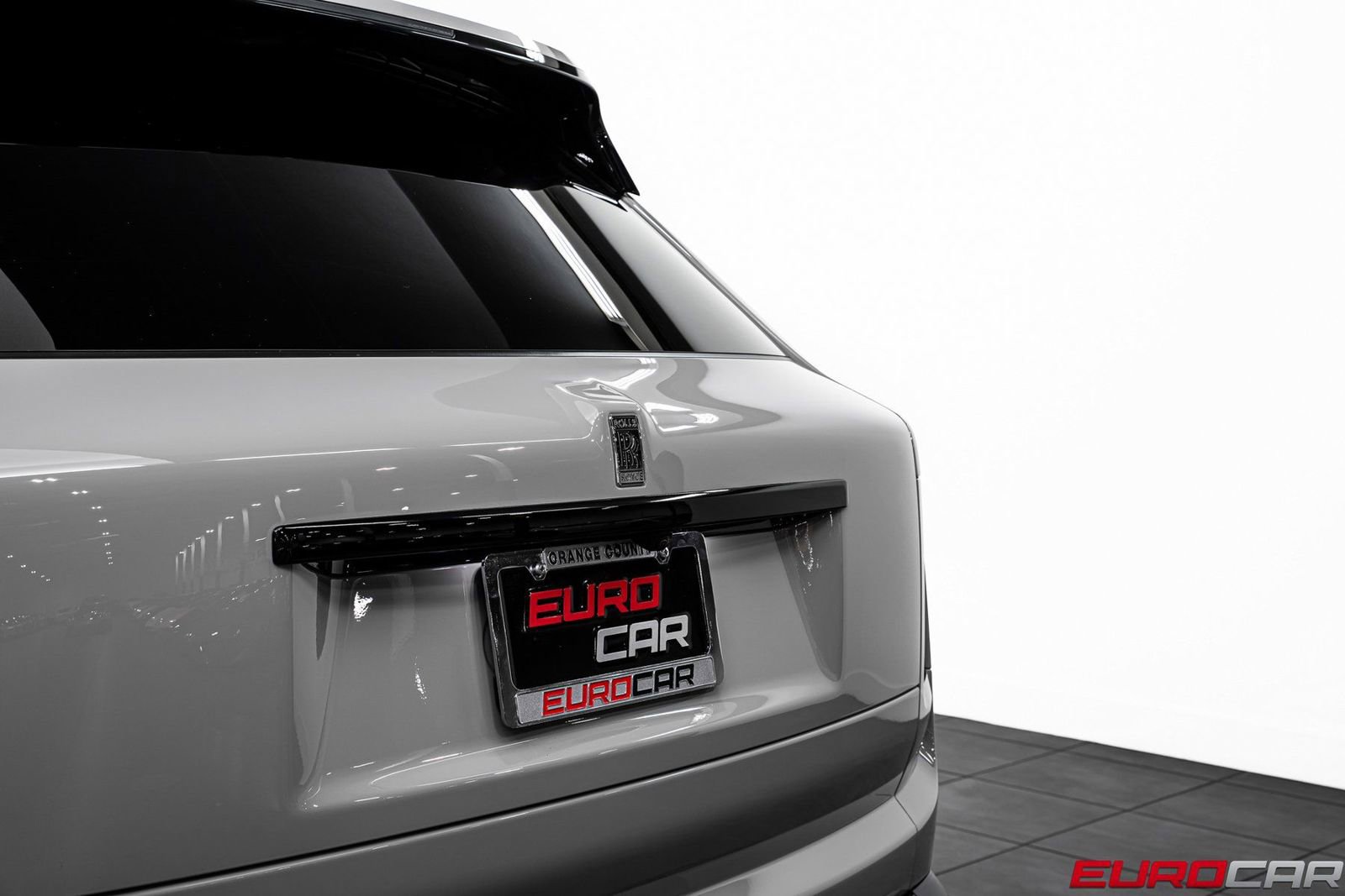 Used 2024 Rolls-Royce Cullinan AWD/4WD image 20