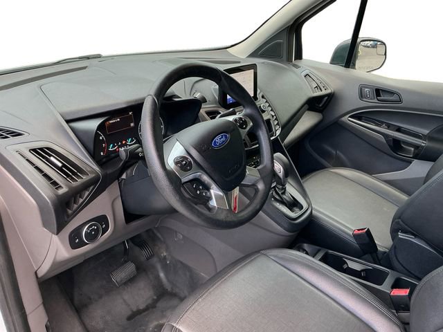 Certified 2022 Ford Transit Connect XL w/ CNG/LPG Engine Prep Package FWD image 12