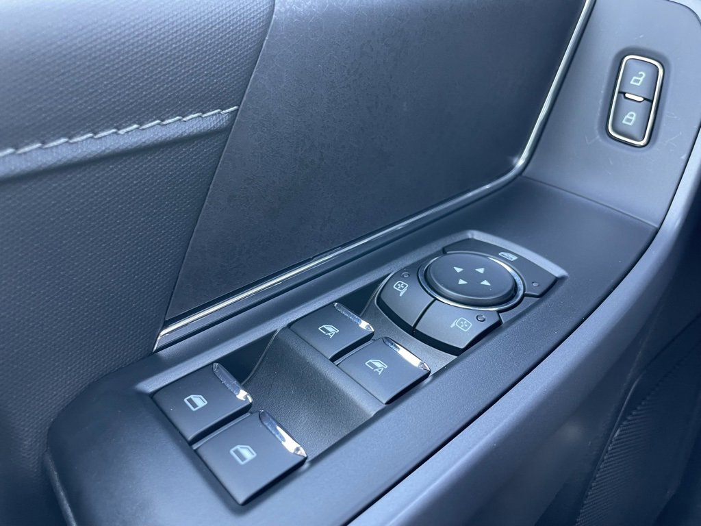 New 2025 Ford F150 XLT w/ Equipment Group 302A MID image 26