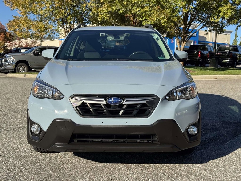 Used 2021 Subaru Crosstrek 2.0i Premium w/ Popular Package #4 image 25