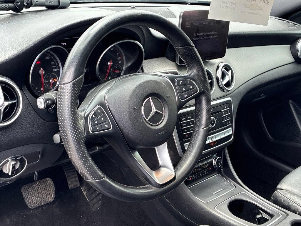 Used 2019 Mercedes-Benz GLA 250 4MATIC image 18