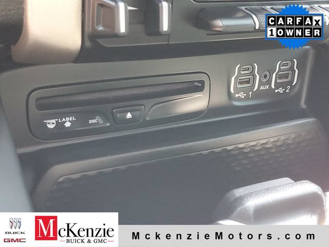 Used 2019 RAM 1500 Laramie AWD/4WD image 20