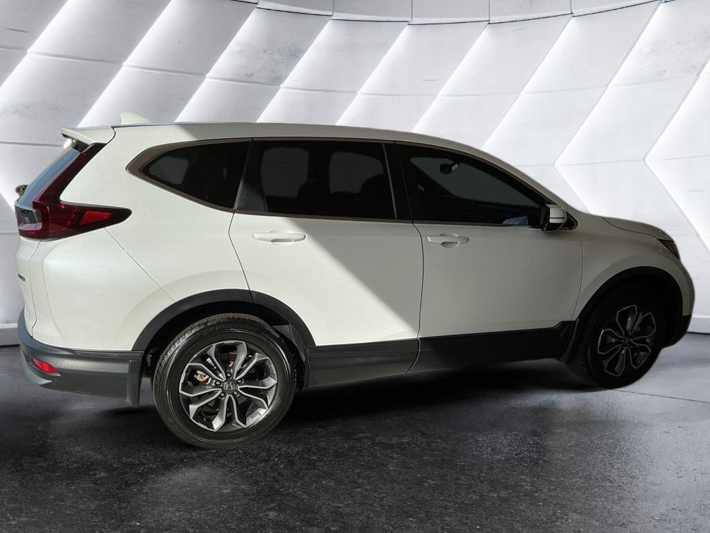 Used 2020 Honda CR-V EX-L image 4